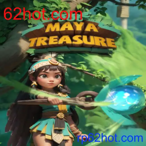 MayaTreasure