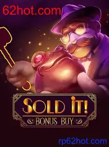 SolditBonusBuy